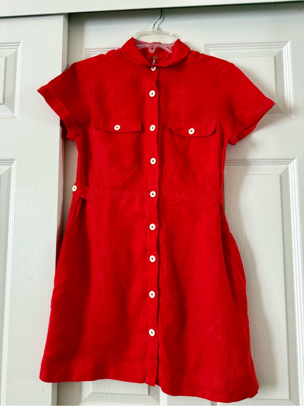 NWOT Free People Brand Petite Women dress S/P